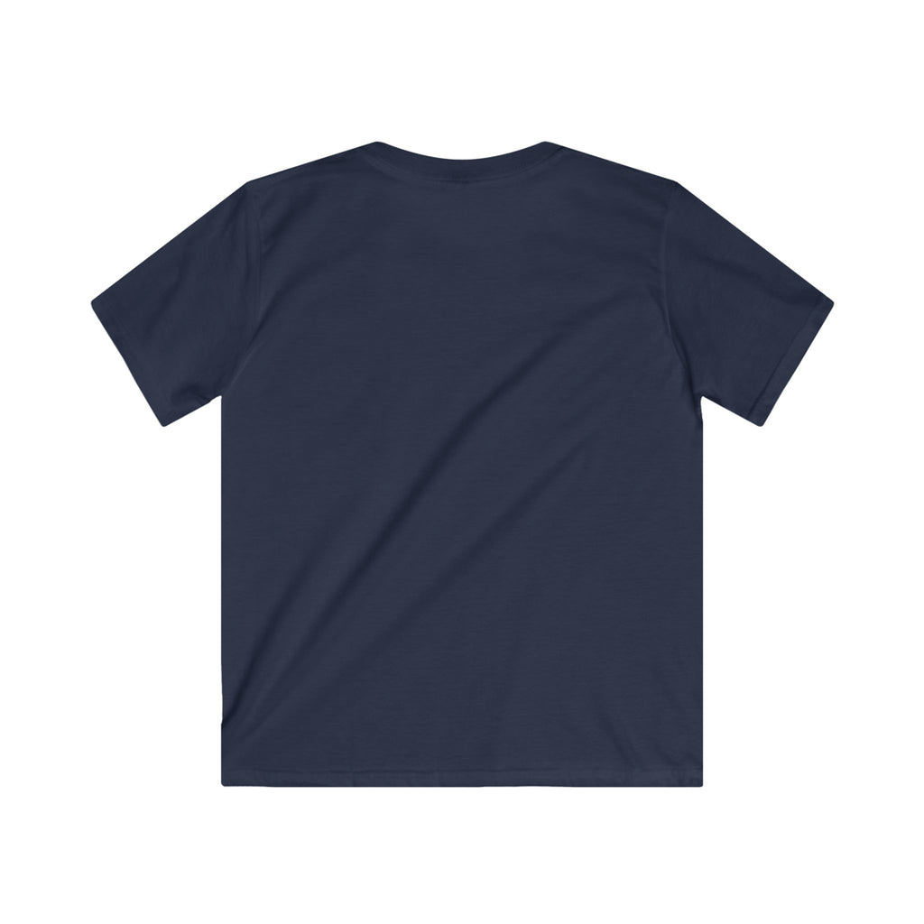 Small But Mighty Kids Mouse T-Shirt
