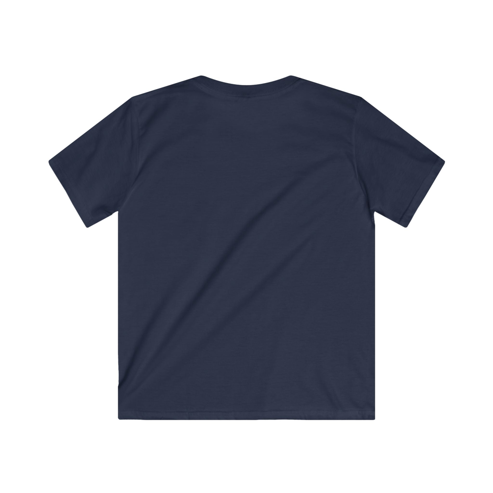 Small But Mighty Kids Mouse T-Shirt