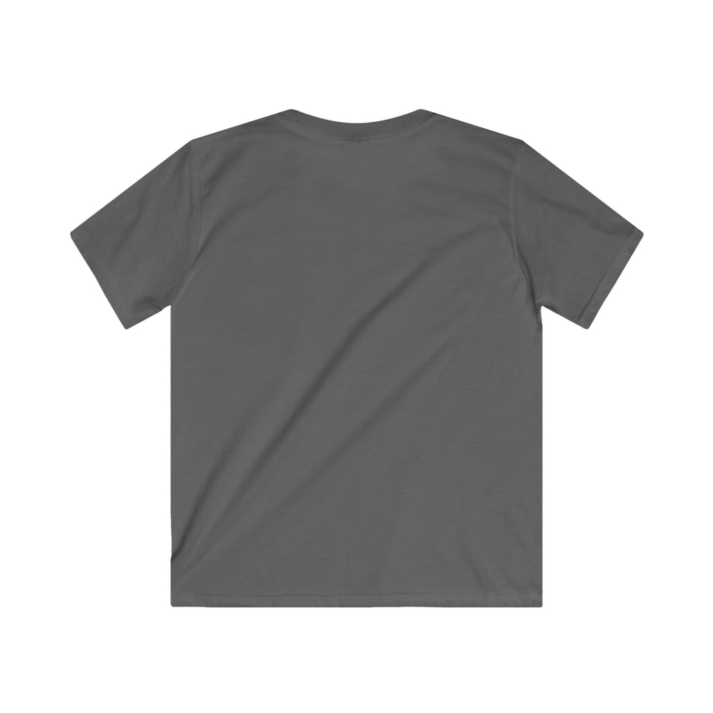 Small But Mighty Kids Mouse T-Shirt