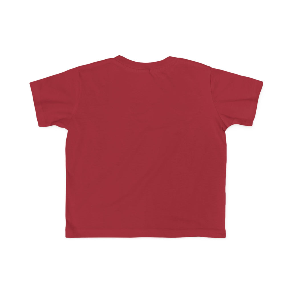 Little Champ Cute Toddler T-Shirt For Boys and Girls