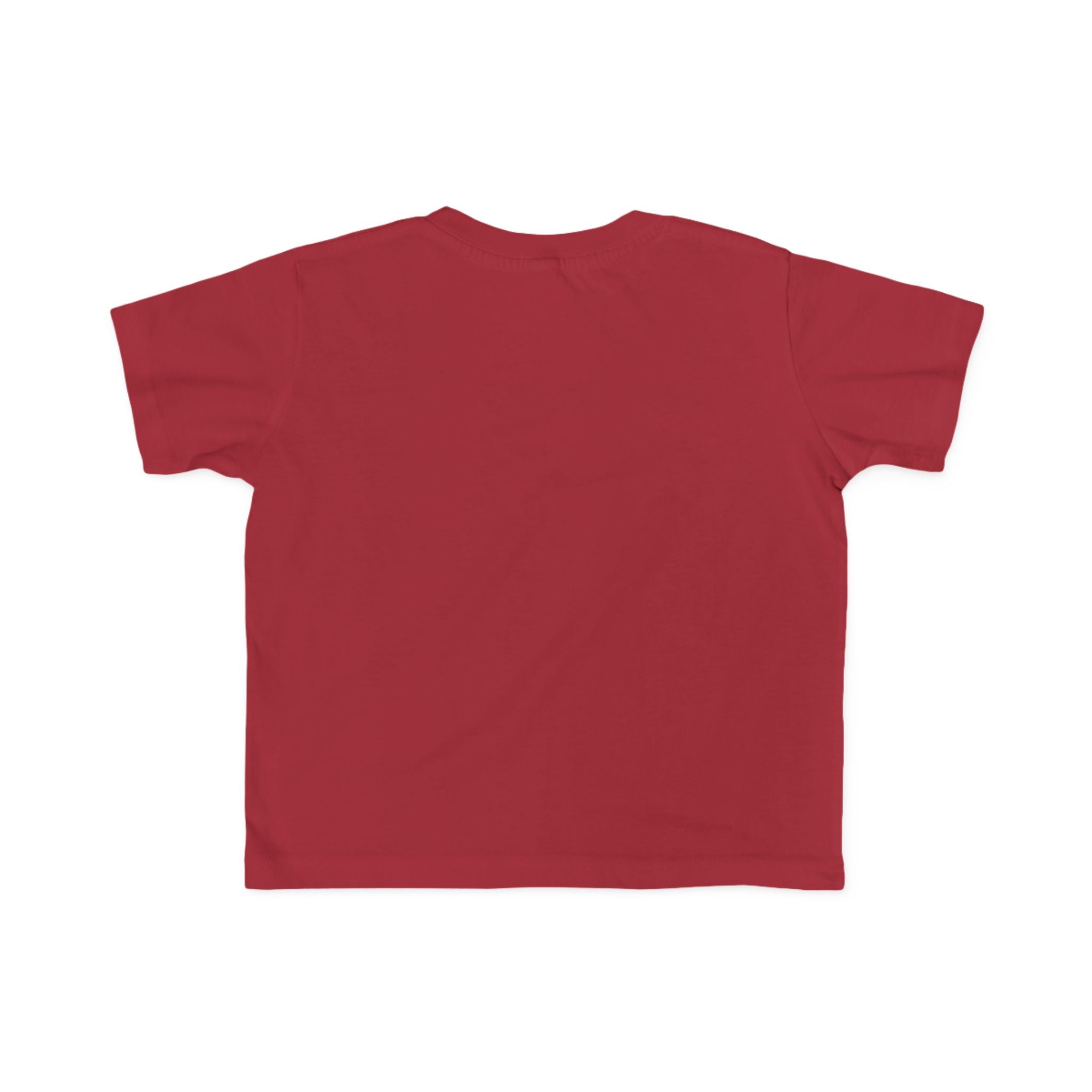 Little Champ Cute Toddler T-Shirt For Boys and Girls