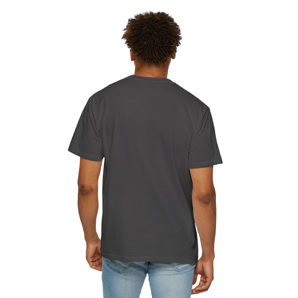Jiu Jitsu Box Logo T-Shirt