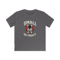 Small But Mighty Kids Mouse T-Shirt