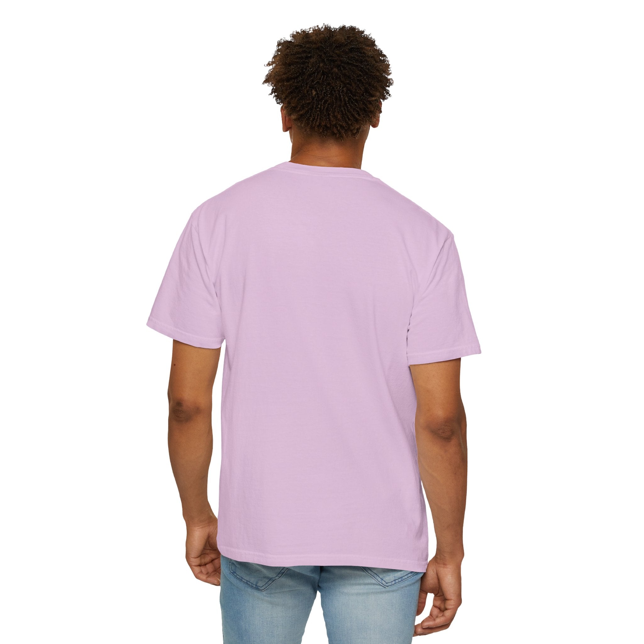 Jiu Jitsu Box Logo T-Shirt