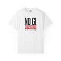 No Gi No Problem Jiu-Jitsu Graphic Tee