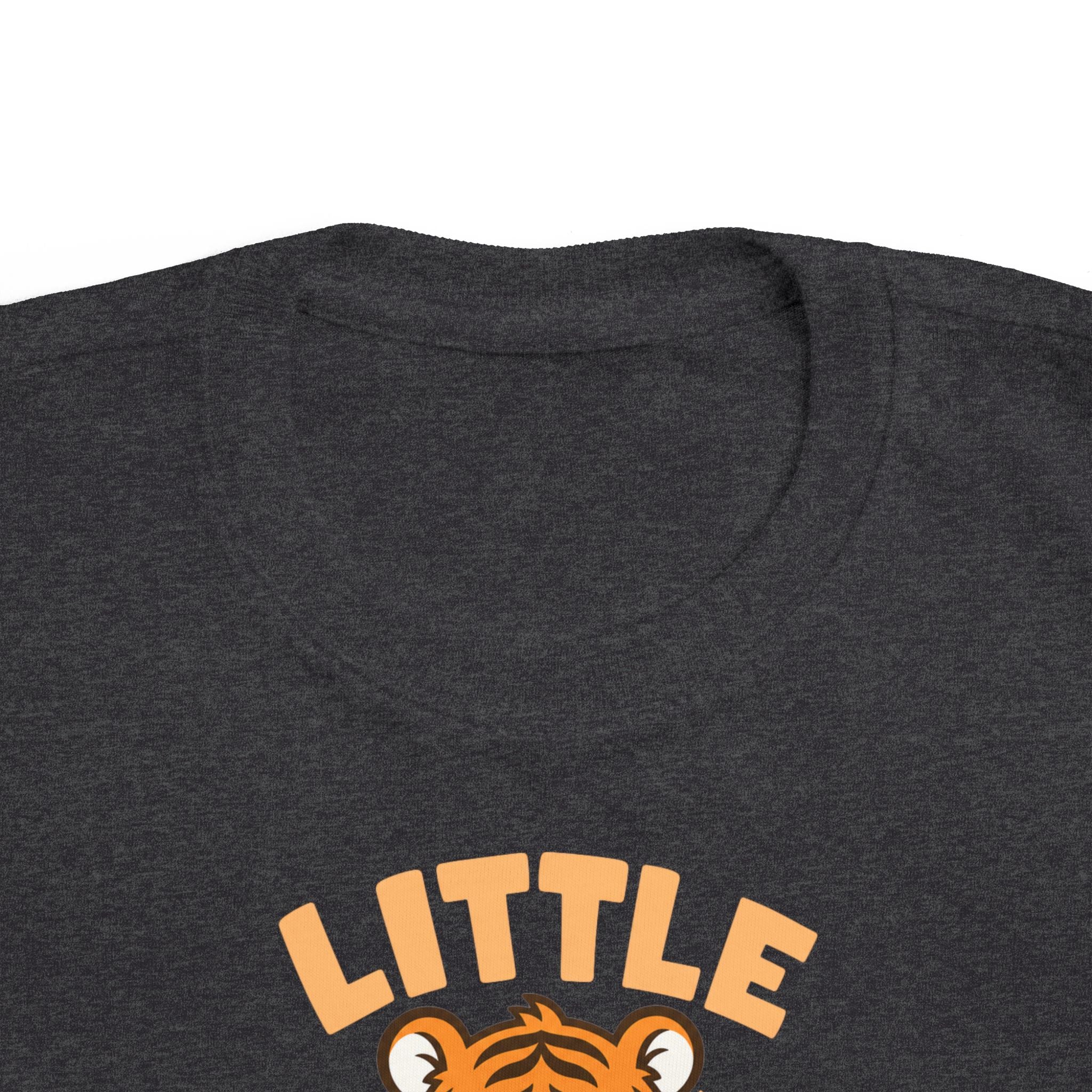Little Champ Cute Toddler T-Shirt For Boys and Girls